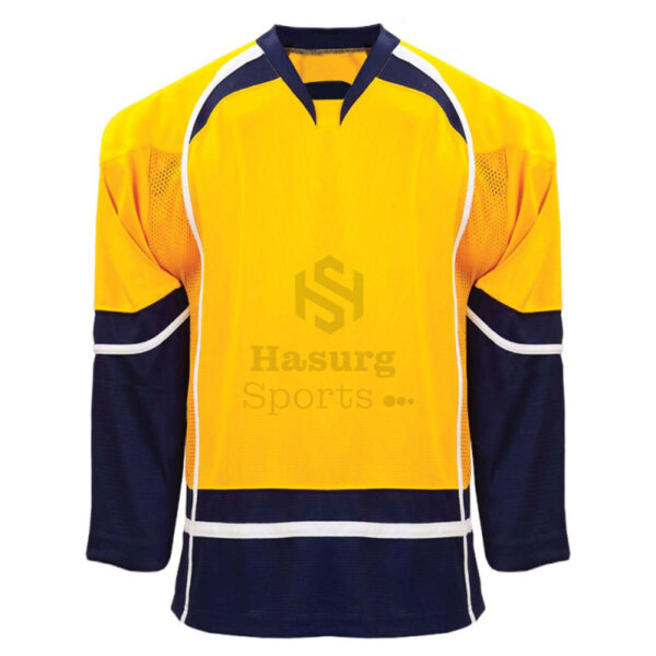 Ice Hockey Jersey