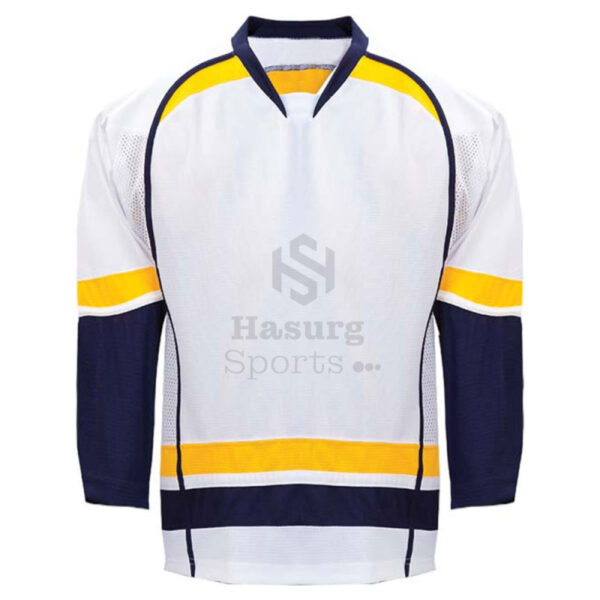 Ice Hockey Jersey