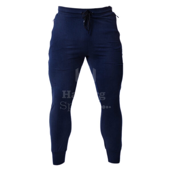 Blue Smart Fit Jogger