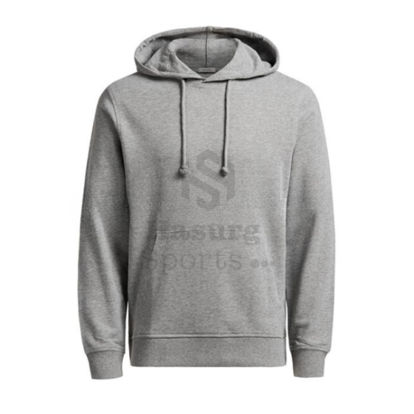 Grey Hoody