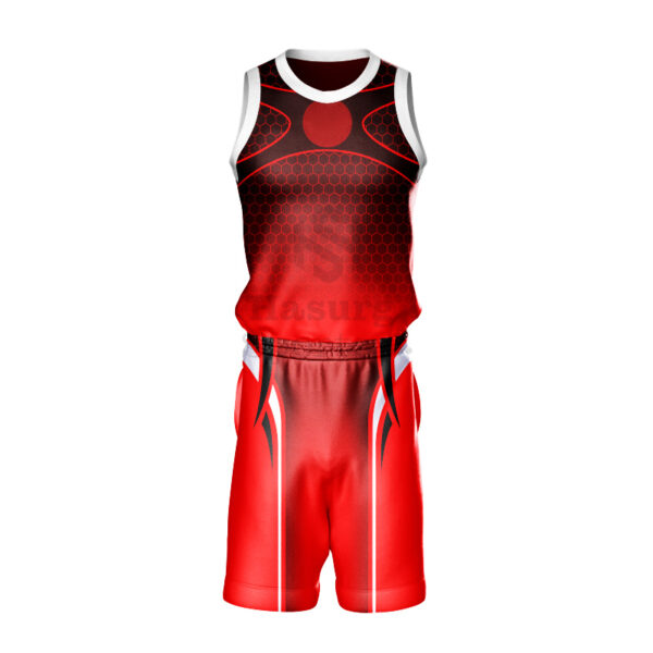 Basketball Uniform