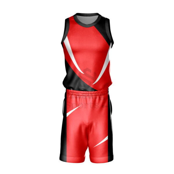 Basketball Uniform