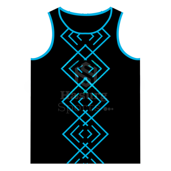 Knit Running Singlet