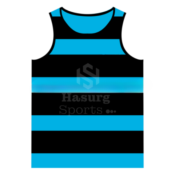 Miles Running Singlet