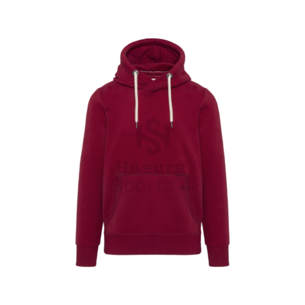 Red Hoody