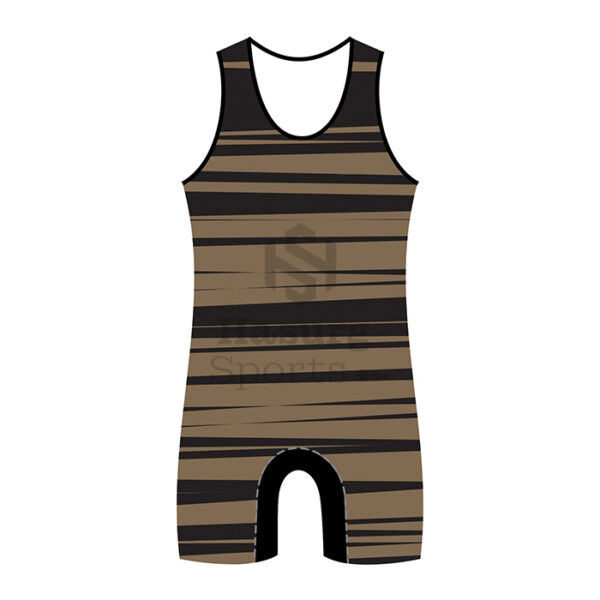 Sand Storm Singlet