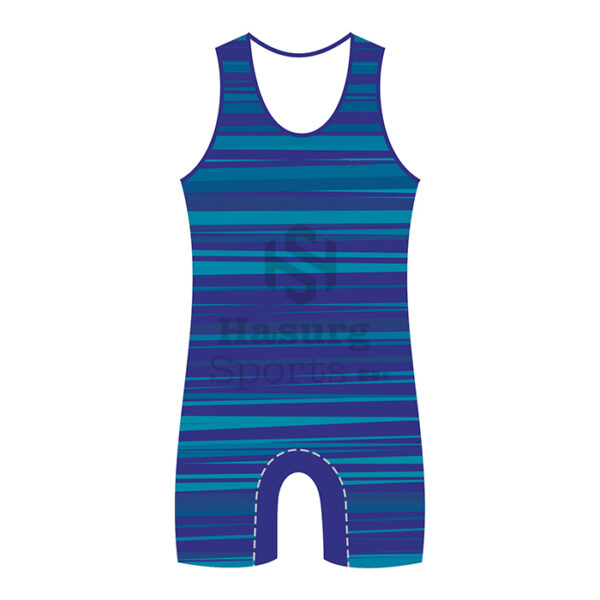 Sea Storm Singlet