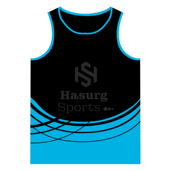 Surface Running Singlet