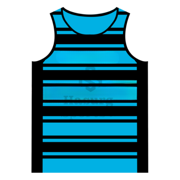 Trainer Running Singlet