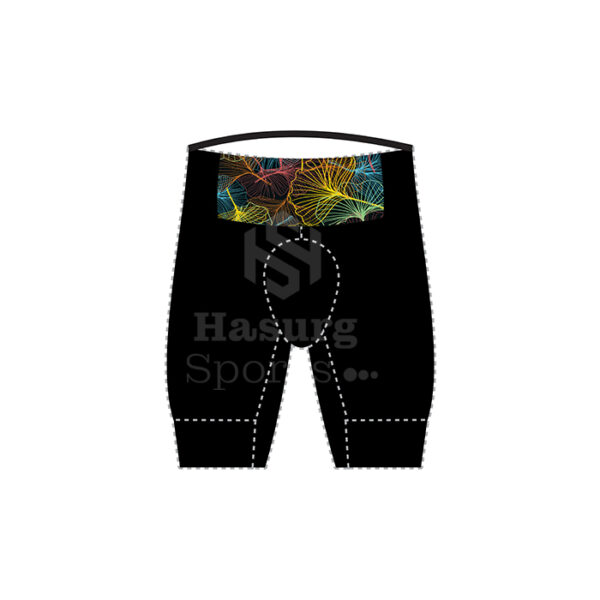 Women Trpcl Pards Tri Shorts