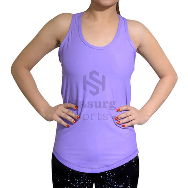 Women V-Shape Stringer