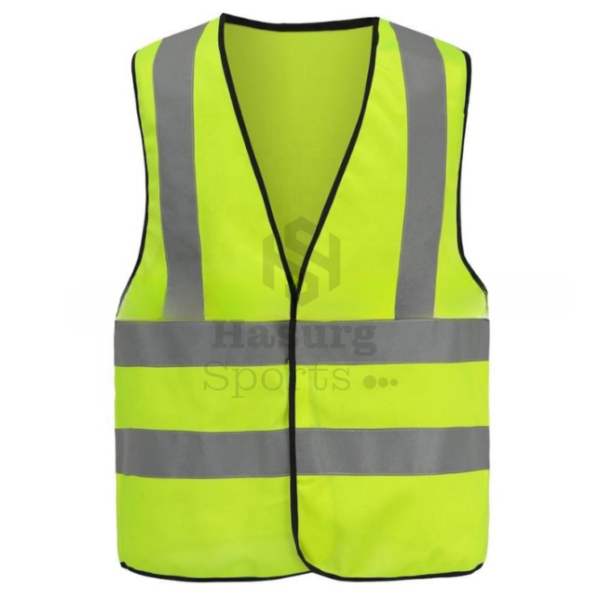 Yellow Vest