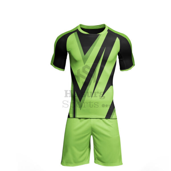 Soccer Uniform