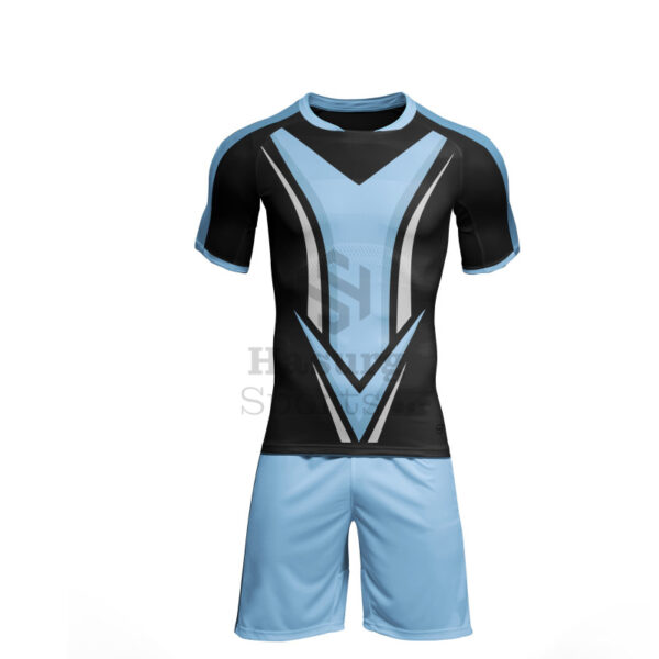 Soccer Uniform