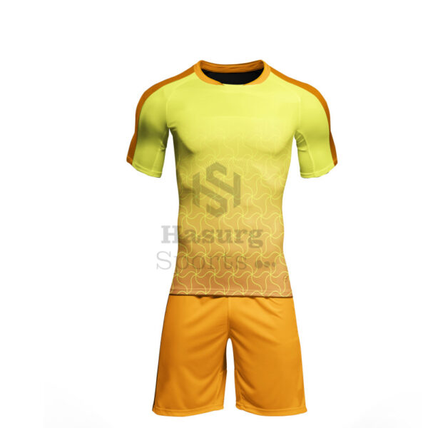 Soccer Uniform