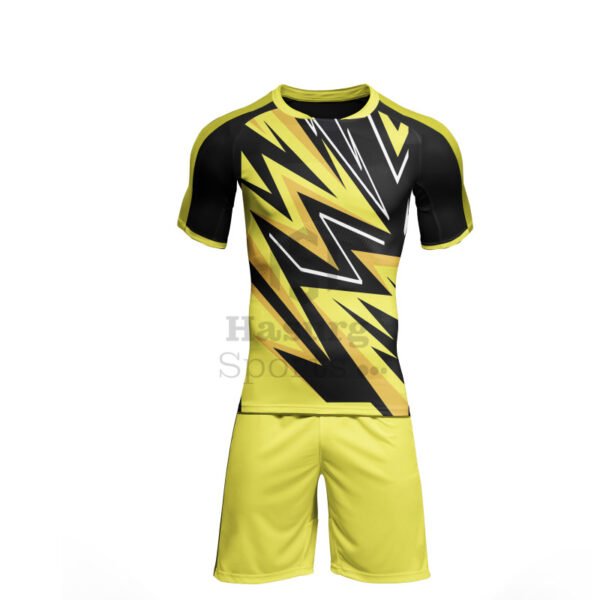 Soccer Uniform