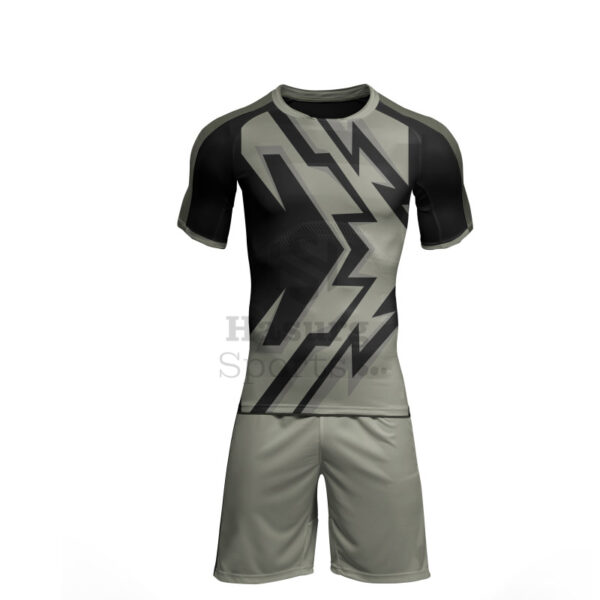 Soccer Uniform