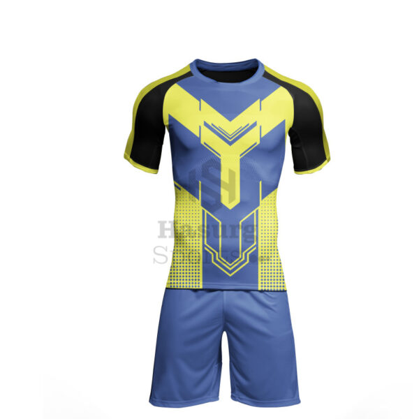 Soccer Uniform