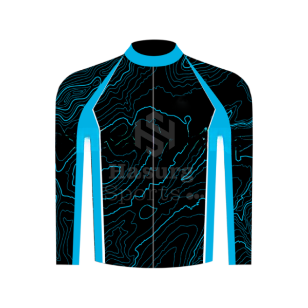 Blue Lagoon Jersey