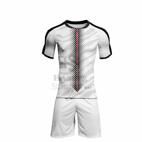 Soccer Uniform