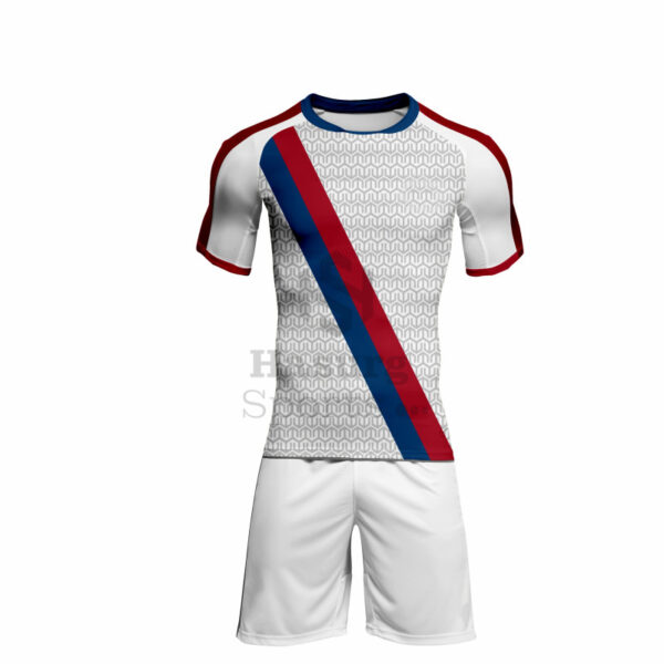 Soccer Uniform