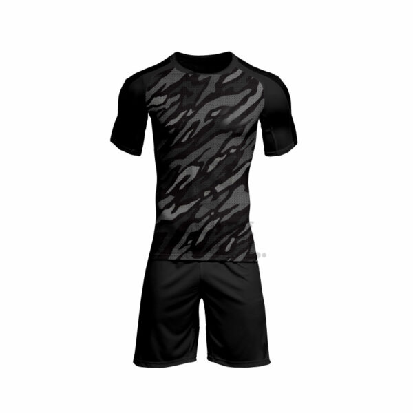 Soccer Uniform